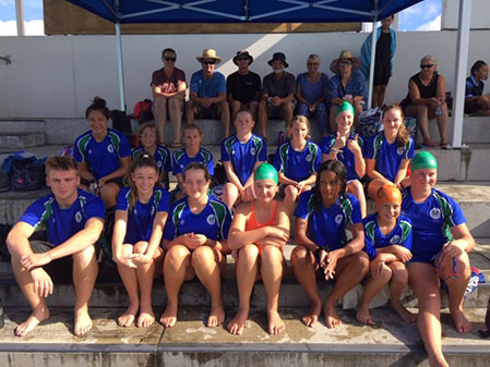 Fantastic Results from Northland Swimming and Triathlon Competitions